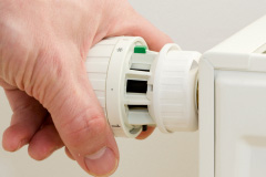 Twyning central heating repair costs