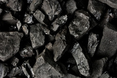 Twyning coal boiler costs